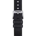 TISSOT 天梭 T-Sport系列 PRC200 競速三眼計時腕錶 T1144171705700, , large