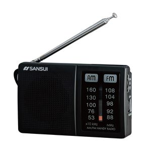 SANSUI SRO-RV1531 收音機