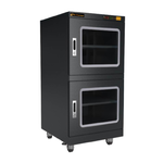 【Dr.storage】15~50度 濕控可調 工業級 電子乾燥櫃 600X672X1274mm 413L/個 A15B-400, , large