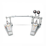 Pearl P-3002D Demon Drive 大鼓雙踏 銀/黑【敦煌樂器】, , large
