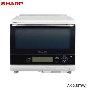 SHARP AX-XS5T自動料理兼烘培水波爐31L