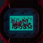 CASIO 卡西歐 G PRESENTS 2020 限量天使與惡魔 情人對錶-紅 LOV-20B-4, , large