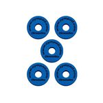 CYMPAD CS15/5 銅鈸毛氈 五入款 多色款【敦煌樂器】, , large