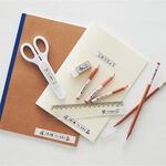 *需預訂【KING JIM】TEPRA LITE 熱感式標籤薄膜自黏膠帶 15mm(金/銀)金色(TPT15-015), , large