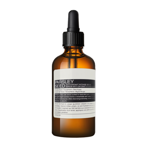  AESO Parsley Seed Anti-oxidant Serum