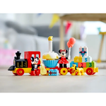 LEGO Mickey  Minnie Birthday Train, , large