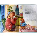 《南門書局》品格培養中英雙語繪本  單購書, , large