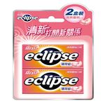 Eclipse peach mint twin pack, , large