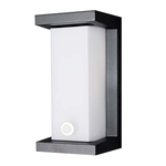 【感應王】CY-340A  18W戶外紅外線感應壁燈(直式-可調日夜及距離固定,日夜功能可指定), , large