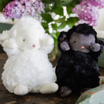 Bunnies By The Bay 微微系列 萌萌羊黑, , large