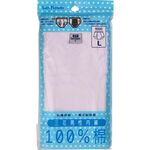三花100全棉三角褲 PER, L, large