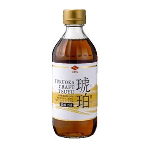 NIBISHI Amber Bonito Soy Sauce