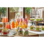 Bormioli Rocco 依希龍 冰淇淋杯 375ml 金益合玻璃器皿, , large