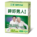 Zn Plus Se Isoflavone Tablets, , large