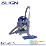 ALIGN Wet & Dry Vacuum Cleaner AVC-2015, , large