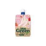 Coolish酷立吸豆乳冰沙 草莓風味, , large