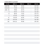 Yonex 男 Polo衫 短袖 上衣 運動 訓練 網球 機能 吸濕 排汗 抗紫外線 無限藍 [YM0019EX506], , large