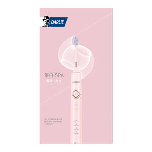 Darlie ET3 Power Toothbrush-Pink
