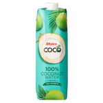 MALEE COCO Coconut water 1000 ml, , large