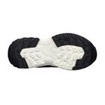 DIADORA迪亞多那 幻速輕量慢跑鞋 童運動鞋 童鞋 魔鬼氈 透氣 保護後跟 吸震 足弓支撐 抗菌 除臭 黑灰桔 藍粉, , large