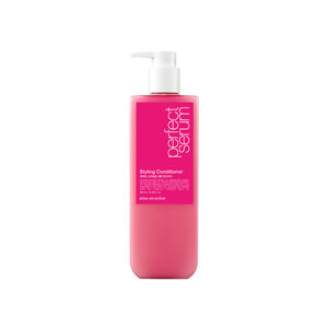 MES Perfect Serum Styling Conditioner