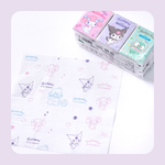 三麗鷗紙手帕(8抽9包)【旺達棉品】, , large