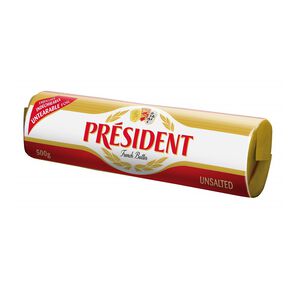 PDT Unsalted Butter Roll