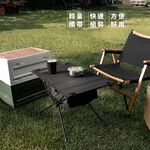 light weight camping table, , large