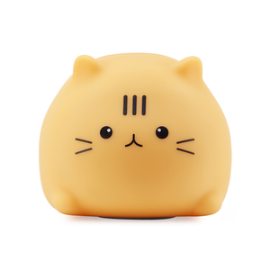 Silicone Lamp