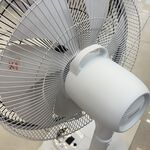 禾聯 HERAN 14吋 最新款HDF-14AH770 日本DC變頻 7片電扇 遙控控制擺頭 公司貨, , large