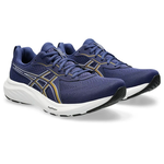 [秉宸] ASICS GEL-CONTEND 9 (4E) 慢跑鞋 深藍 1011B882-405, , large