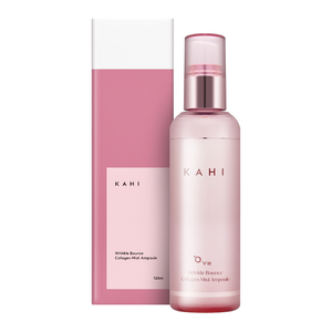 【KAHI】膠原蛋白安瓶噴霧 120ml