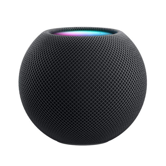 Apple HomePod mini 智慧型音響 _  貨