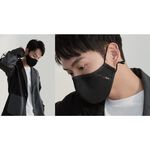 【淨對流】抗霾布織口罩-All-fit款 G3 (L), , large