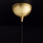 【H&R安室家】 25CM光影泡泡吊燈 ZA0096, , large