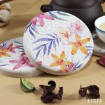 【MBM】日沐隱茶禮盒-珪藻土茶墊, , large