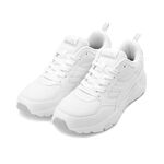 DIADORA迪亞多那 生活時尚運動鞋 男運動鞋 男鞋 好穿脫 透氣 散熱 排濕 穩定 保護後跟 抓地 防滑 白 黑, , large