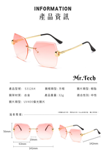 Glasses, , large