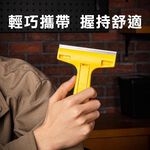 【TOPWAY】塑膠鏟刀 除殘膠 油漆刮刀 鏟刀 抹刀 補土 批土 抹灰 刮漆刀 披刀, , large