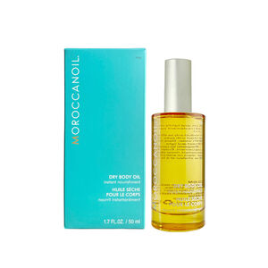 MOROCCANOIL 輕盈身體護膚油 50ml