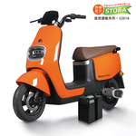 [向銓] Rolling Start微型電動二輪車 PEG-080 /吉立 M01(電動車), , large
