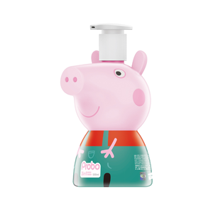 PROBO 3in1 ShowerGel -Rural Peppa
