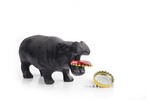 HIPPO BOTTLE OPENER, , large