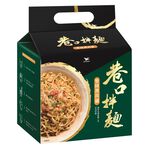 巷口拌麵 香辣厚麻醬, , large