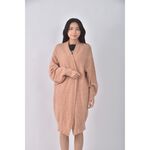 (XL) lativ質感橘色外套二手衣, , large