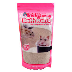 Hamster Sand