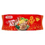 LongFeng Four Heavenly Kings, , large
