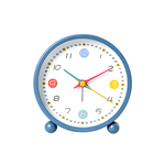 【上手家居】床頭電子鬧鐘(桌鐘/造型鬧鐘/靜音鬧鐘), , large