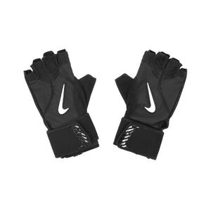 NIKE U ALPHA ELITE 健身手套 男女通用 重訓手套 羊皮 N1010672091 【樂買網】