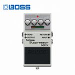 BOSS NS-1X 雜音消除效果器【敦煌樂器】, , large